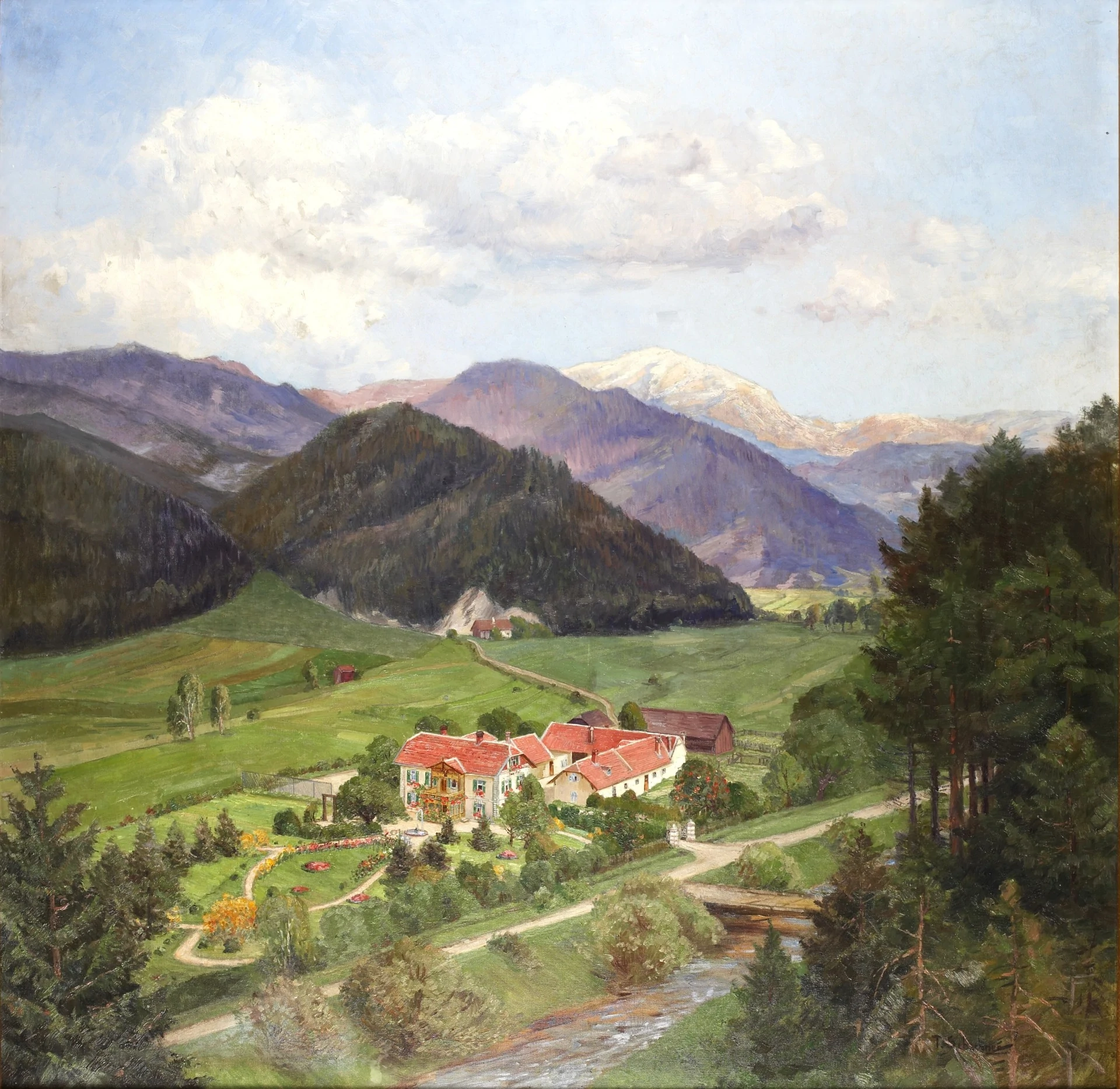 Schachner Therese