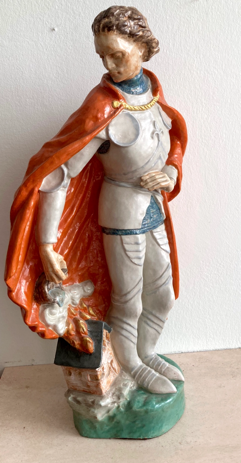 Hl. Florian