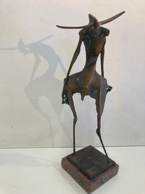 Kitzberger Igor-Der Kämpfer