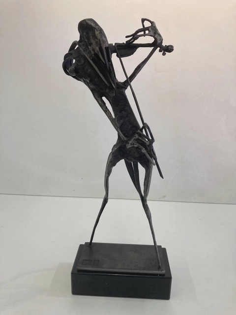 Kitzberger Igor-Paganini G