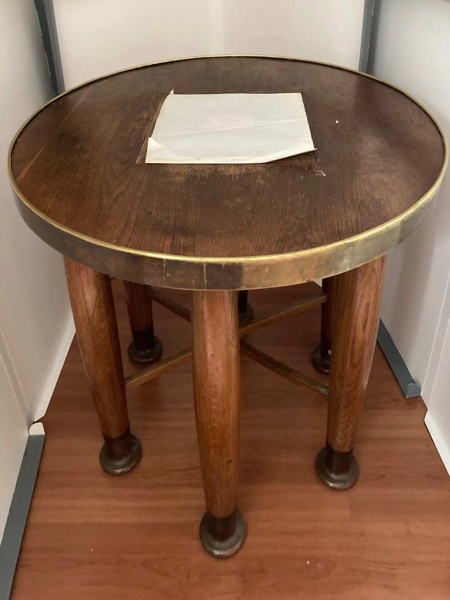 Loos Adolf obj :: Kunsthandel zur grünen Säule