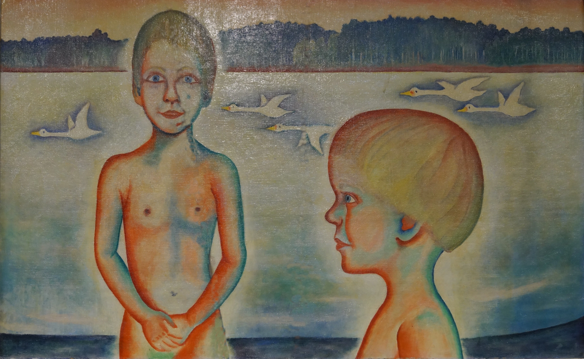 Kudelka Ladislav
